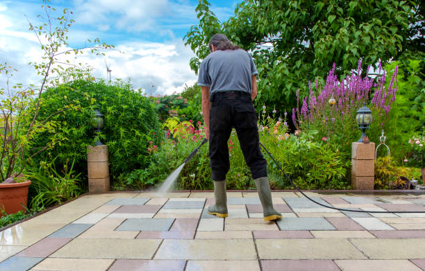 Best Building Exterior Pressure Washing in Uniondale, NY