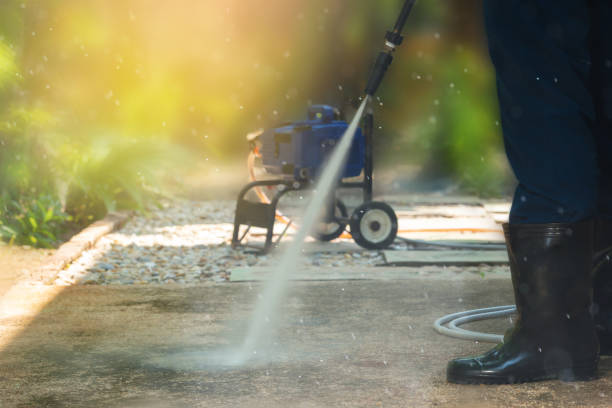 Reliable Uniondale, NY Pressure Washing Services Solutions